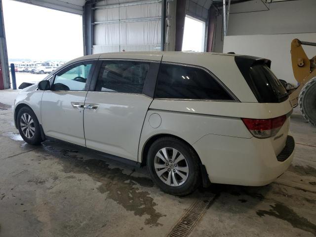 Vin: 5fnrl5h65fb018640, lot: 57989495, honda all models exl 20152