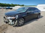 2017 CHEVROLET MALIBU LT - 1G1ZE5ST6HF104801