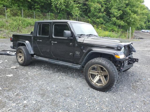 2021 JEEP GLADIATOR 1C6JJTAG4ML583148