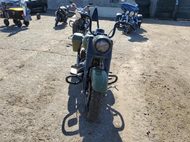 2022 HARLEY-DAVIDSON FLHRXS 1HD1KVP16NB601546