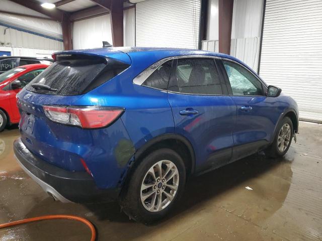 2022 FORD ESCAPE SE 1FMCU0G67NUA96619