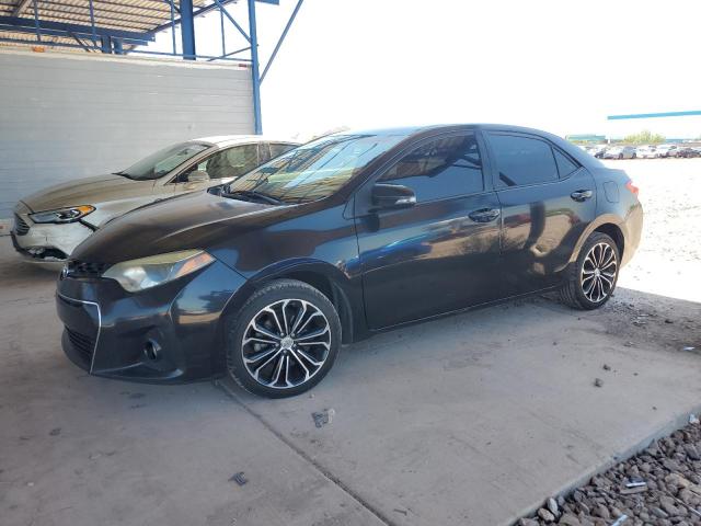 Vin: 5yfburhe6ep092732, lot: 61954335, toyota corolla l 2014 img_1