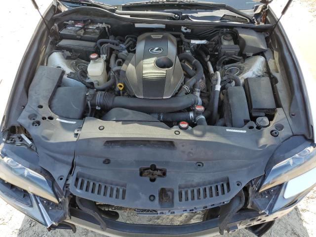 2016 LEXUS GS 200T BA JTHBA1BLXGA002053