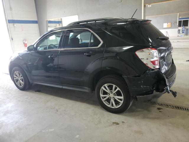 Vin: 2gnalcek1h6102358, lot: 60543005, chevrolet equinox lt 20172