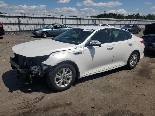 Vin: knagt4l31g5101464, lot: 61977565, kia optima lx 2016 img_1