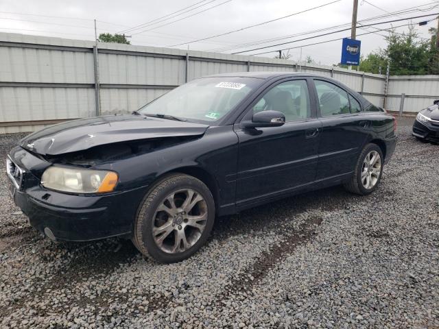 VOLVO S60 2.5T