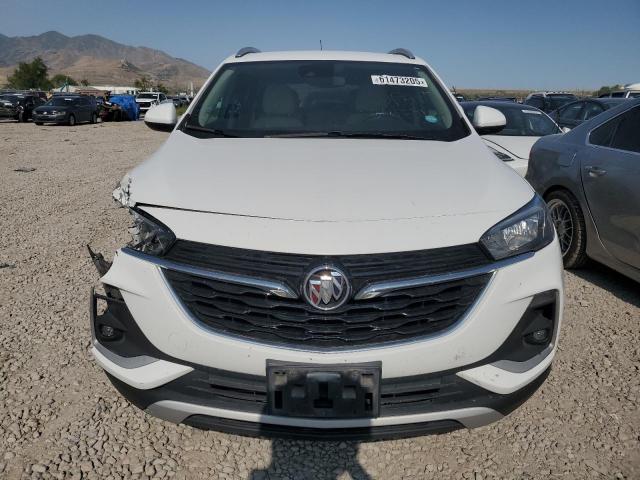 2021 BUICK ENCORE GX KL4MMESL8MB169276