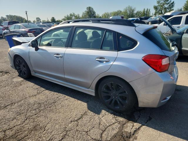 2014 SUBARU IMPREZA SP - JF1GPAU63E8252435