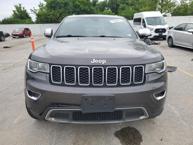 2020 JEEP GRAND CHER - 1C4RJFBG9LC347279