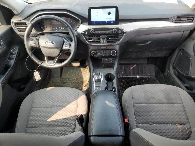 2021 FORD ESCAPE SE - 1FMCU9G63MUB12317