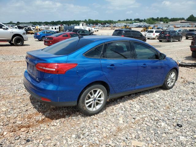 2018 FORD FOCUS SE - 1FADP3FE4JL277404