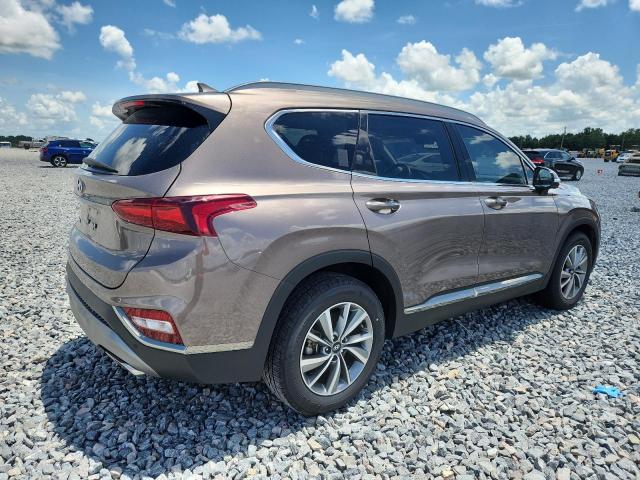 Vin: 5nms53adxlh210817, lot: 60044095, hyundai santa fe limited 20203