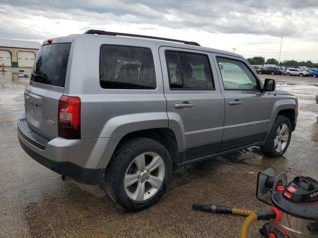 Vin: 1c4njrfb6hd175485, lot: 61089755, jeep patriot latitude 20173