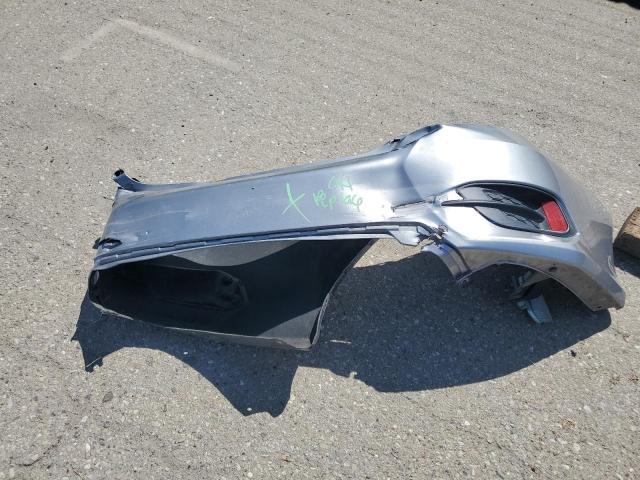 2021 HONDA CIVIC LX - 2HGFC2F66MH556180