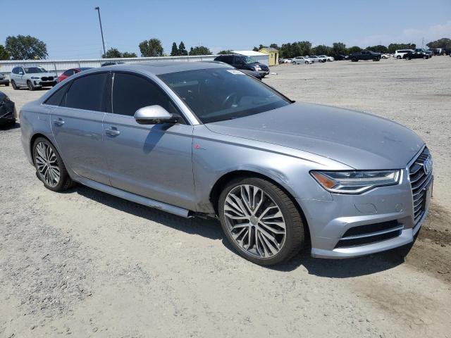 Vin: wauhgafcxgn156482, lot: 59655225, audi a6 prestige 20164