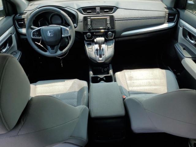 2017 HONDA CR-V LX 5J6RW5H35HL003935