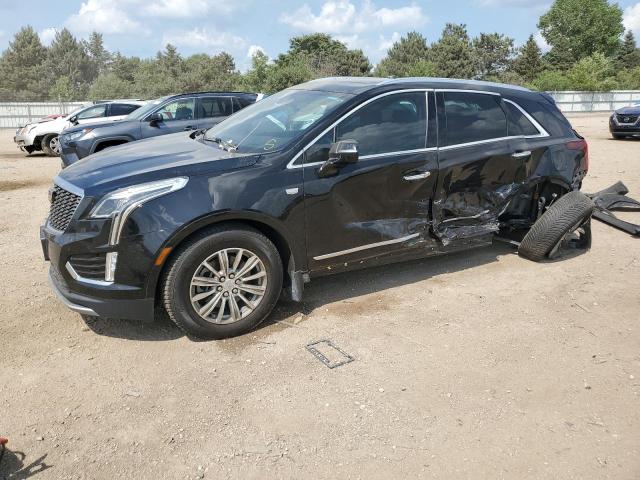Vin: 1gykndrs4lz142738, lot: 61247675, cadillac xt5 premium luxury 2020 img_1