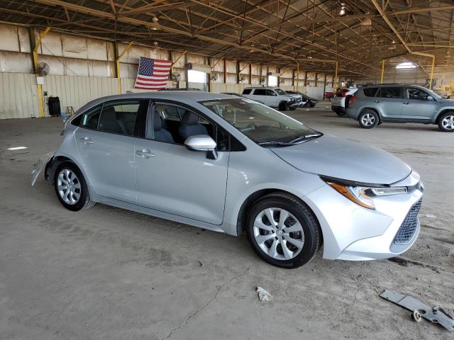 Vin: 5yfepmae4mp215864, lot: 60162955, toyota corolla le 20214