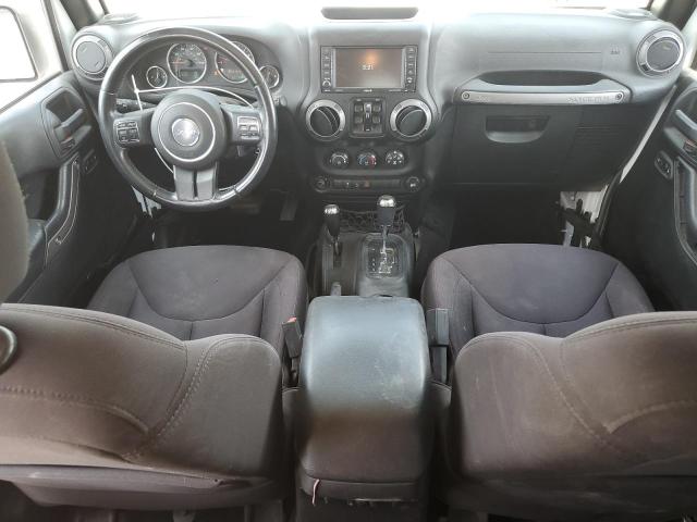2015 JEEP WRANGLER U - 1C4BJWDG2FL545561