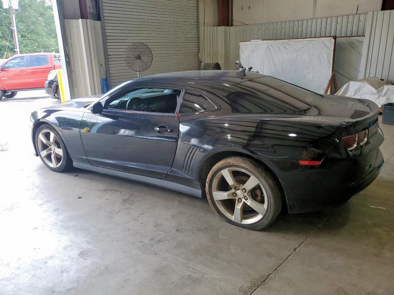 Vin: 2g1fc1ev3a9113162, lot: 59285525, chevrolet camaro lt 20102