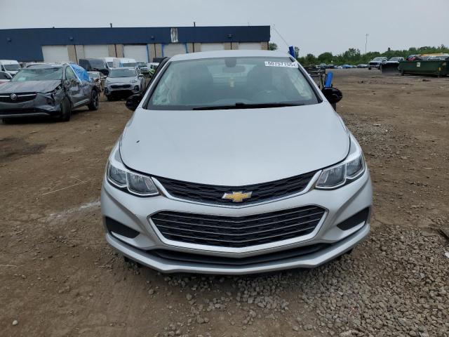 2016 CHEVROLET CRUZE LS 1G1BC5SM5G7259364