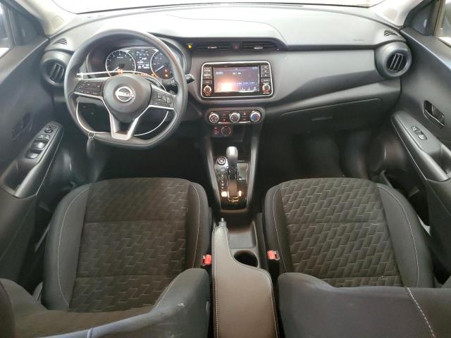 2022 NISSAN KICKS S - 3N1CP5BV4NL529799