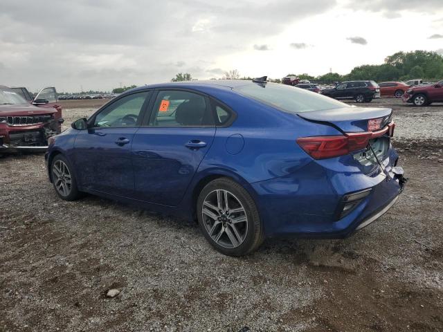 2019 KIA FORTE GT L 3KPF34AD5KE022550