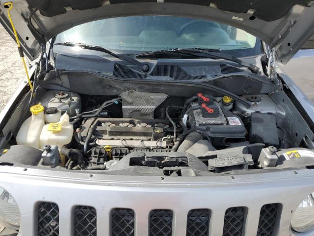 2015 JEEP PATRIOT SP 1C4NJPBA8FD198099