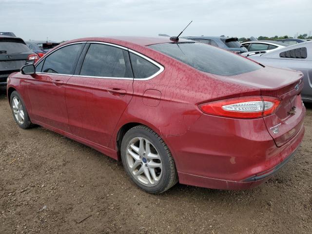 Vin: 1fa6p0hd2e5388345, lot: 61454355, ford fusion se 20142