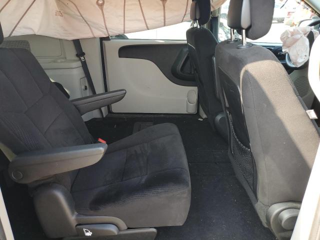 2013 DODGE GRAND CARA #3293292462