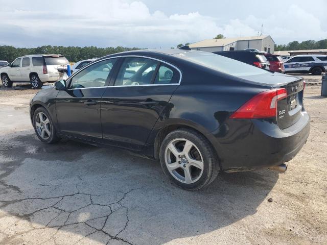 Vin: yv1612fs7d1220550, lot: 61672735, volvo s60 t5 20132