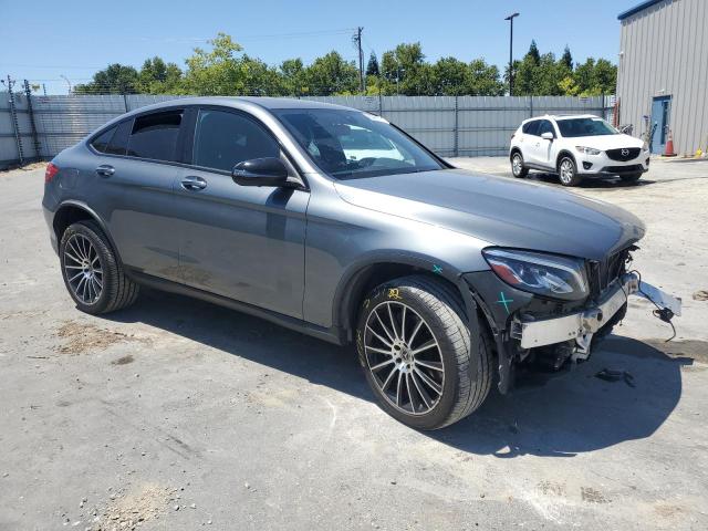 Vin: wdc0j4kb9kf664150, lot: 60496115, mercedes-benz glc-class 300 4matic 20194