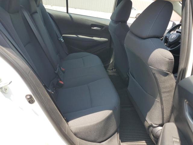 2021 TOYOTA COROLLA LE - 5YFEPMAE6MP268579