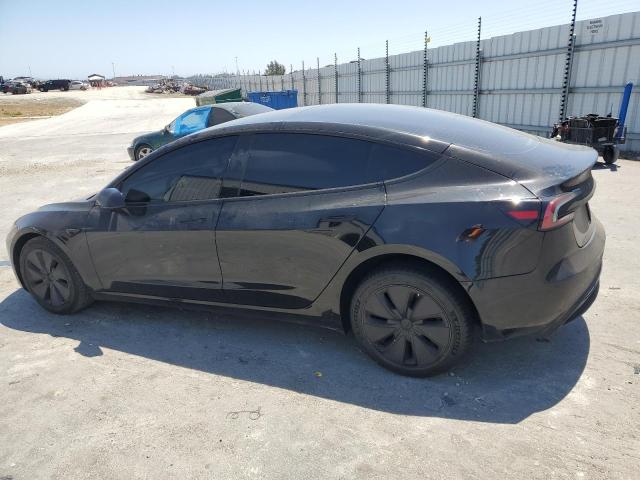 2024 TESLA MODEL 3 5YJ3E1EA4RF782713