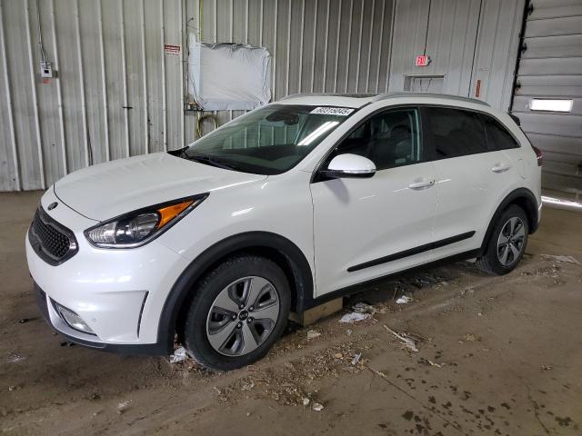 Vin: kndce3lc7k5242392, lot: 60315045, kia niro touring 2019 img_1