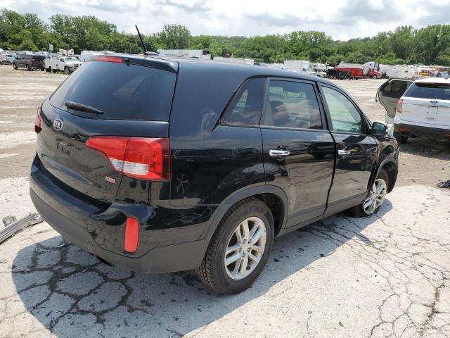2015 KIA SORENTO LX 5XYKT3A62FG623546