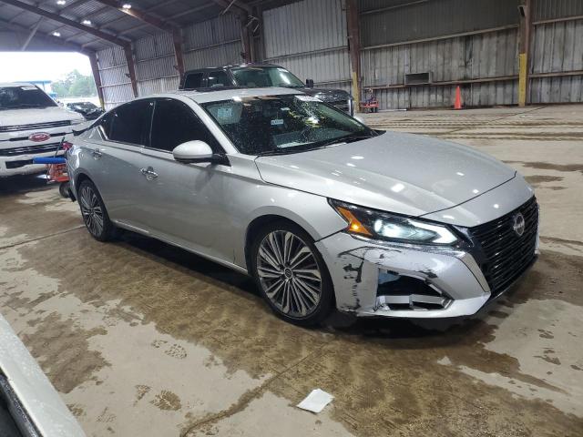 2023 NISSAN ALTIMA SL 1N4BL4EV7PN327395