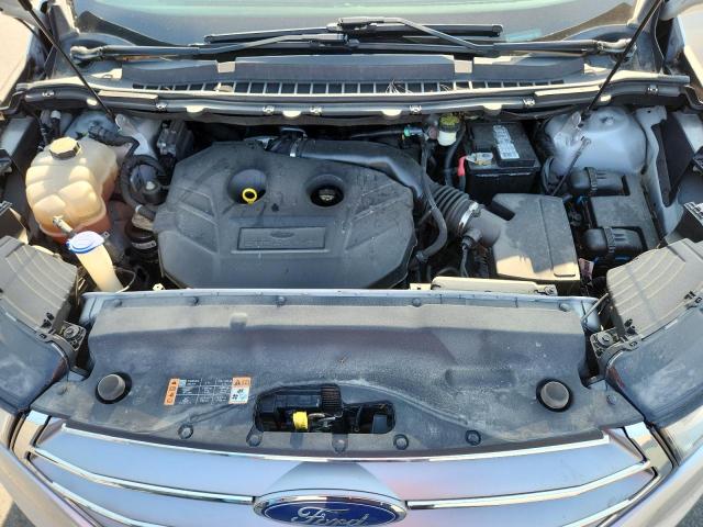 2017 FORD EDGE SE 2FMPK4G97HBB70950
