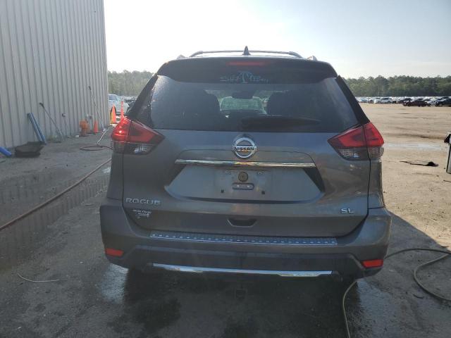2017 NISSAN ROGUE S - 5N1AT2MT8HC756001