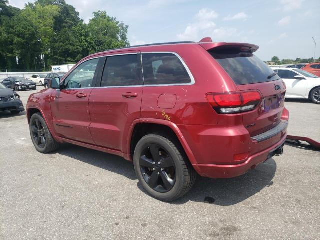 Vin: 1c4rjfag5fc141348, lot: 62058095, jeep grand cher laredo 20152