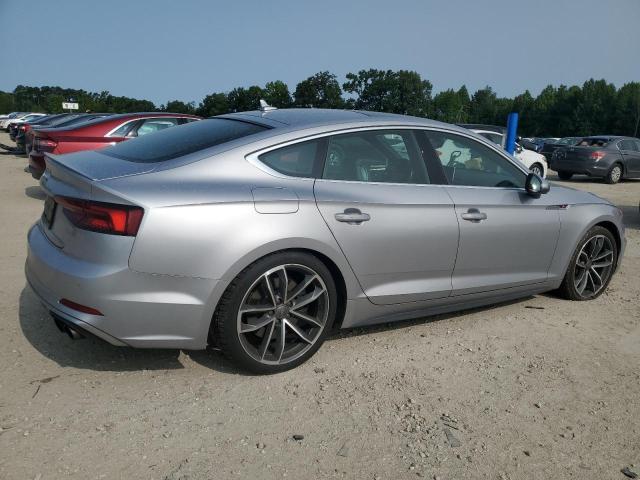 Vin: wauc4df56ja074091, lot: 58264605, audi s5/rs5 prestige 20183