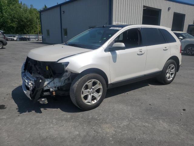 Vin: 2fmdk4jc2dbc93458, lot: 59332475, ford edge sel 2013 img_1