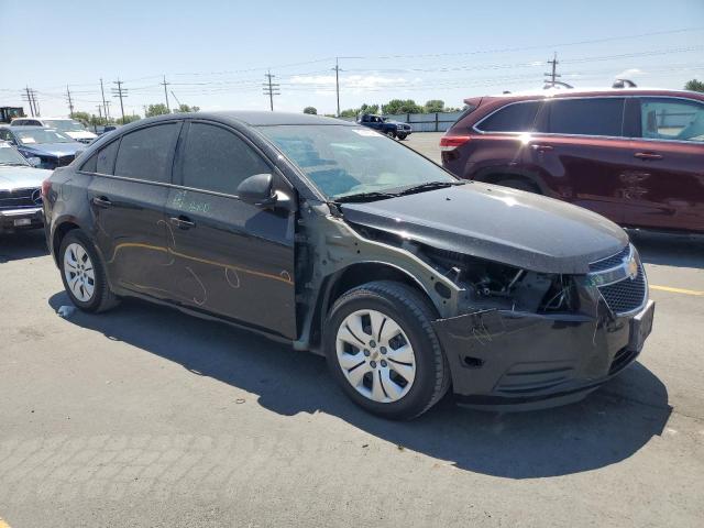 Vin: 1g1pb5sh4e7419453, lot: 61841345, chevrolet cruze ls 20144