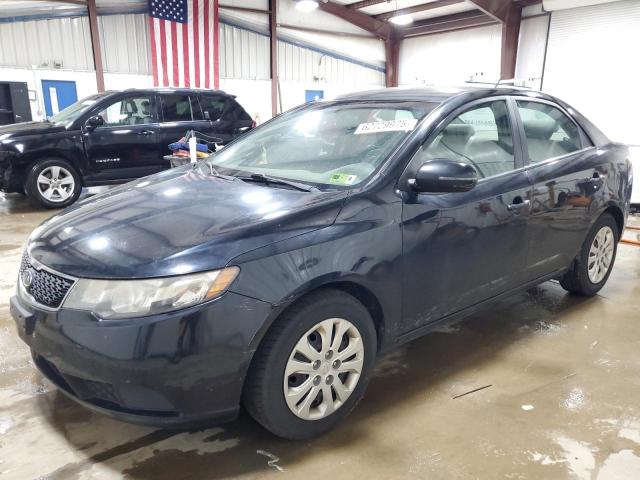 KIA FORTE EX