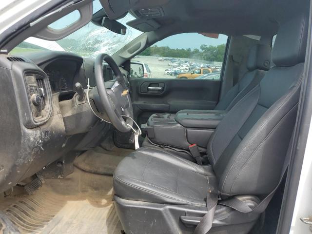 2022 CHEVROLET SILVERADO 3GCNAAEK4NG532423