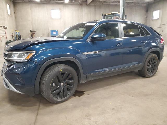 Vin: 1v2ke2ca1nc216227, lot: 60207605, volkswagen atlas se 2022 img_1