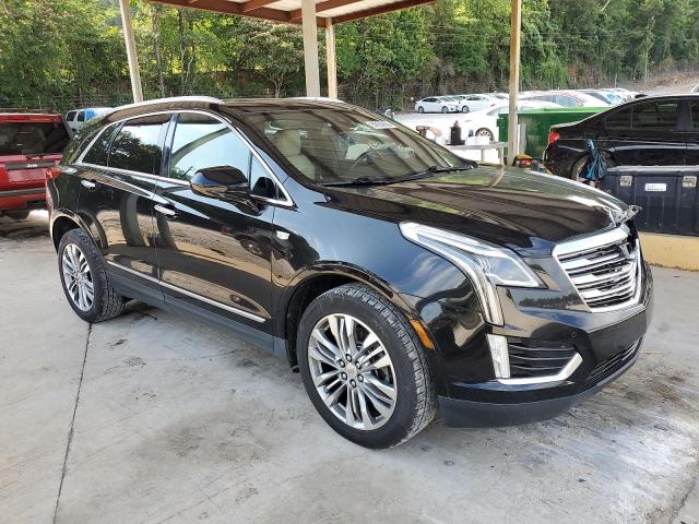 Vin: 1gykncrs3hz105567, lot: 59157655, cadillac xt5 premium luxury 20174