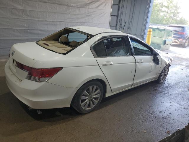 Vin: 1hgcp2f87ca219216, lot: 59874715, honda accord exl 20123