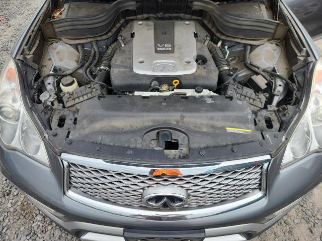 2017 INFINITI QX50 - JN1BJ0RP7HM383139