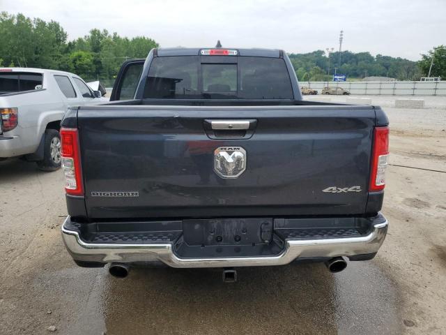 2020 RAM 1500 BIG H 1C6SRFFTXLN370972